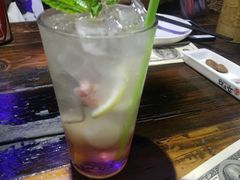 -蘭奢雅集·江浙菜(青山江滩店)