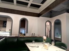 -静香HOUSE·全时段融合餐厅(七星欢乐颂店)