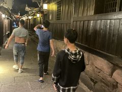 -磁器口古镇