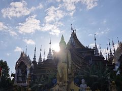-西双版纳总佛寺