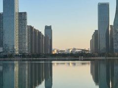 -天鹅湖体育公园