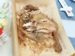 -鹊华居·地道鲁菜·海鲜·融合味(大明湖店)