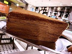 -Awfully Chocolate(嘉里城店)