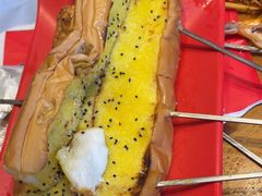 -香约老地方烧烤(九道街店)