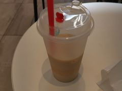 -丁丁&当当牦牛酸奶·酥油面包(官门口店)