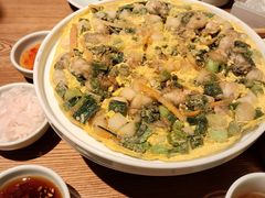 海蛎煎-闽上鲜·福建菜(龙湖滨江天街店)