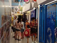 -英孚教育青少儿(银盆岭万达广场店)