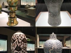 -河北博物院