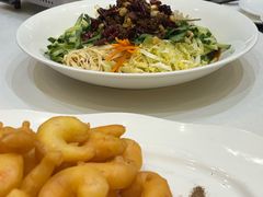 -饼中王酒楼(光复西路店)