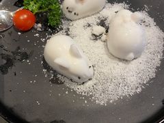 -避风塘(百联东郊店)