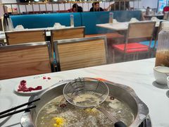 -八合里潮汕鲜牛肉火锅(吉大店)