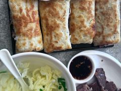 -高玛纳驴肉火烧(一世界店)