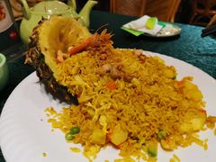 -金象湾泰国餐厅(华林路店)
