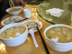 -留芳·文旅古月楼(老街店)