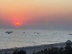 -北海市海滨公园