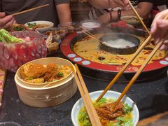-矮板凳老火锅(宽窄巷子店)