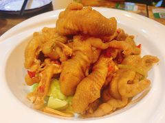-老姑砂锅·烧烤天津菜(体北道店)