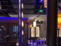 -绿茶餐厅(西湖银泰百货店)