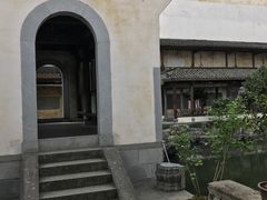 -徽商大宅院