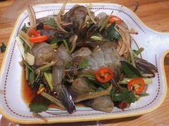 -官塘锋记鱼生·生腌·砂锅粥(牌坊街店)