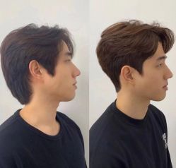 -AD HAIR 