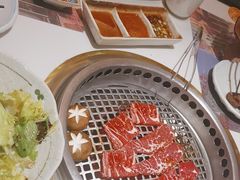 -千寻山野烤肉(中关村店)
