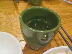 -云海肴·汽锅鸡·云南菜(天津国金汇店)