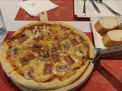 -ITA·意塔意大利餐厅(亦庄店)