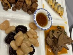 -银都上海菜馆(粤海东路店)