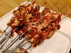 -玉善烧烤串城(长春总店)