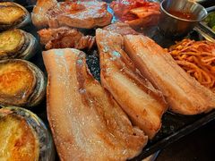 -Dombe豚(黑猪肉街店)