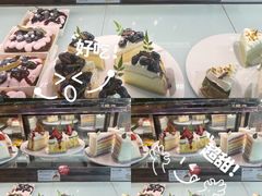 -巴黎贝甜(五道口店)