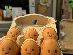 -羊羊鸡蛋仔(大学城店)