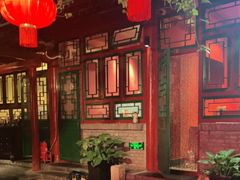 大堂-顺承小院儿