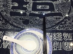 -白家餐厅(徐家汇店)