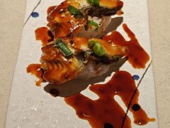 -大渔铁板烧(仁恒梦中心店)