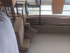 -济南绿地美利亚酒店