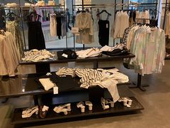 -ZARA(恒隆广场店)