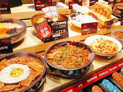 -炉小哥烤肉(熙地港店)