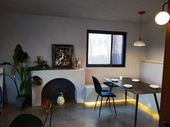 大堂-Supine Bistro溯泮餐厅