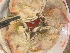 -辉记炭烧海鲜大排档·老字号(福田店)