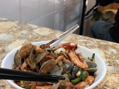 -水井拉粉油条(赤坎民国风情街店)
