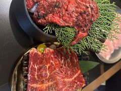 -厚贞日式烤肉(浦东汇智店)