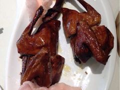 iphone_upload_pic-潮福城大酒楼·潮味粤品·港式点心(湖滨北路店)