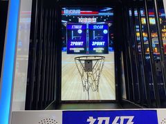 -VS SPORTS PARK运动玩乐园·团建·生日会(合生汇店)