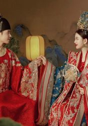 -拾尚映画·STUDIO婚纱摄影(中关村店)