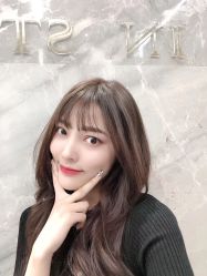 -Rise Hair上升造型