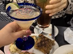 -Chili's Cafe&Bar奇利斯(滨江店)