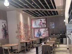 -必胜客(龙泉万达店)