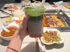 -海底捞火锅鲜切牛肉主题店(长寿路店)